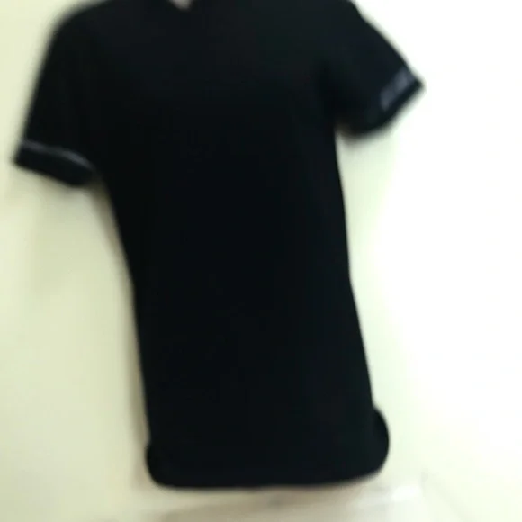 Dolce & Gabbana D&G Logo Vintage 90s Top T-Shirt Stretch Long Tunic Short Sleeve - Picture 8 of 15